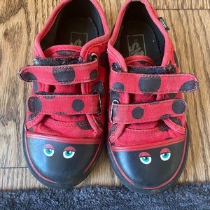 Kids Vans